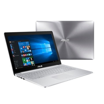 ASUS Zenbook Pro UX501JW-FI218T Intel® Core™ i7 i7-4720HQ Laptop – image 2