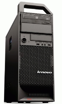 Lenovo ThinkStation SNC63HN workstation Intel® Xeon® 3000 Sequence W3520 – image 2