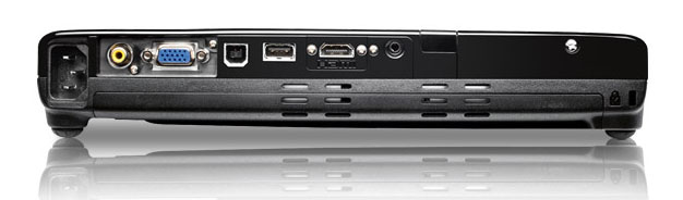 Epson PowerLite 1760W – image 5