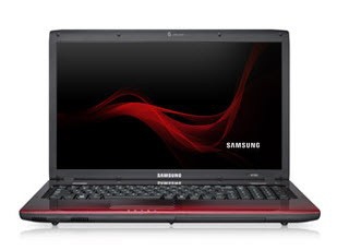 Samsung R780 17.3"