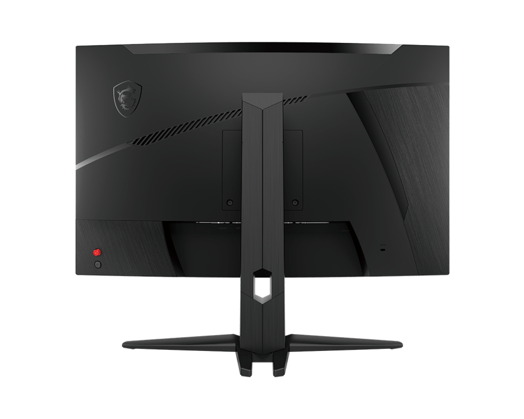 MSI G272CQPDE computer monitor – image 5