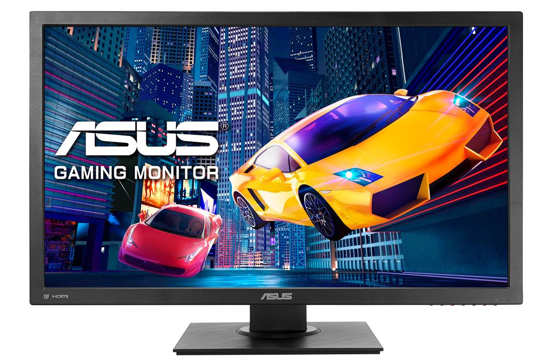 ASUS VP248QGL computer monitor – image 2