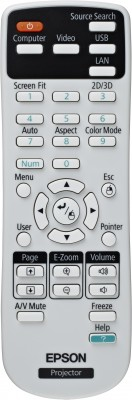 Epson EB-W16 – image 7