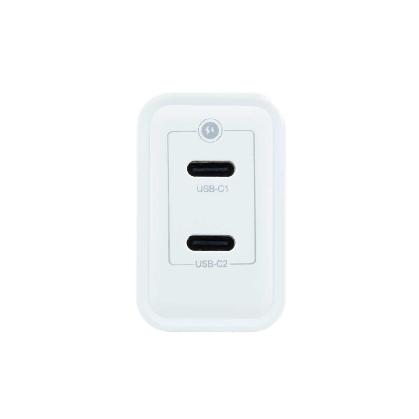 CoolBox COO-CUP-35CC mobile device charger Universal White AC Indoor – image 2