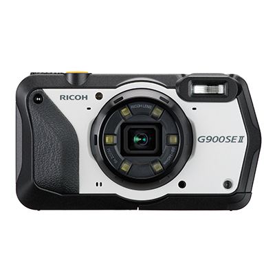 Ricoh G900 SE II – image 2