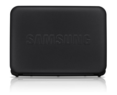 Samsung N310-13GBK Intel Pentium Mobile N270 Netbook – image 3