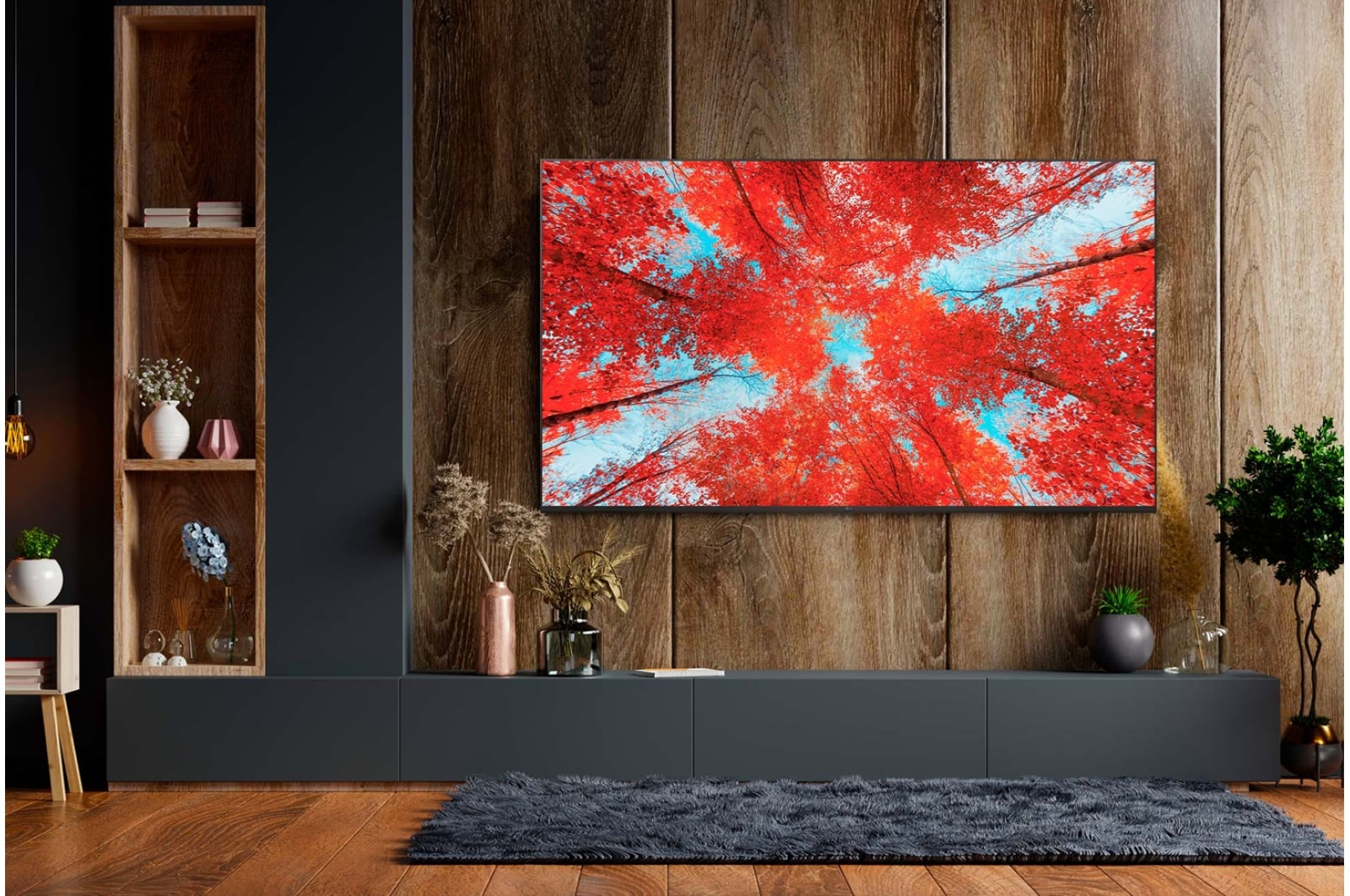 LG UHD 55UQ9050PSC TV – image 9