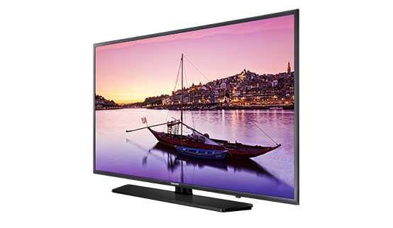 Samsung HG32EE670DK hospitality TV – image 2