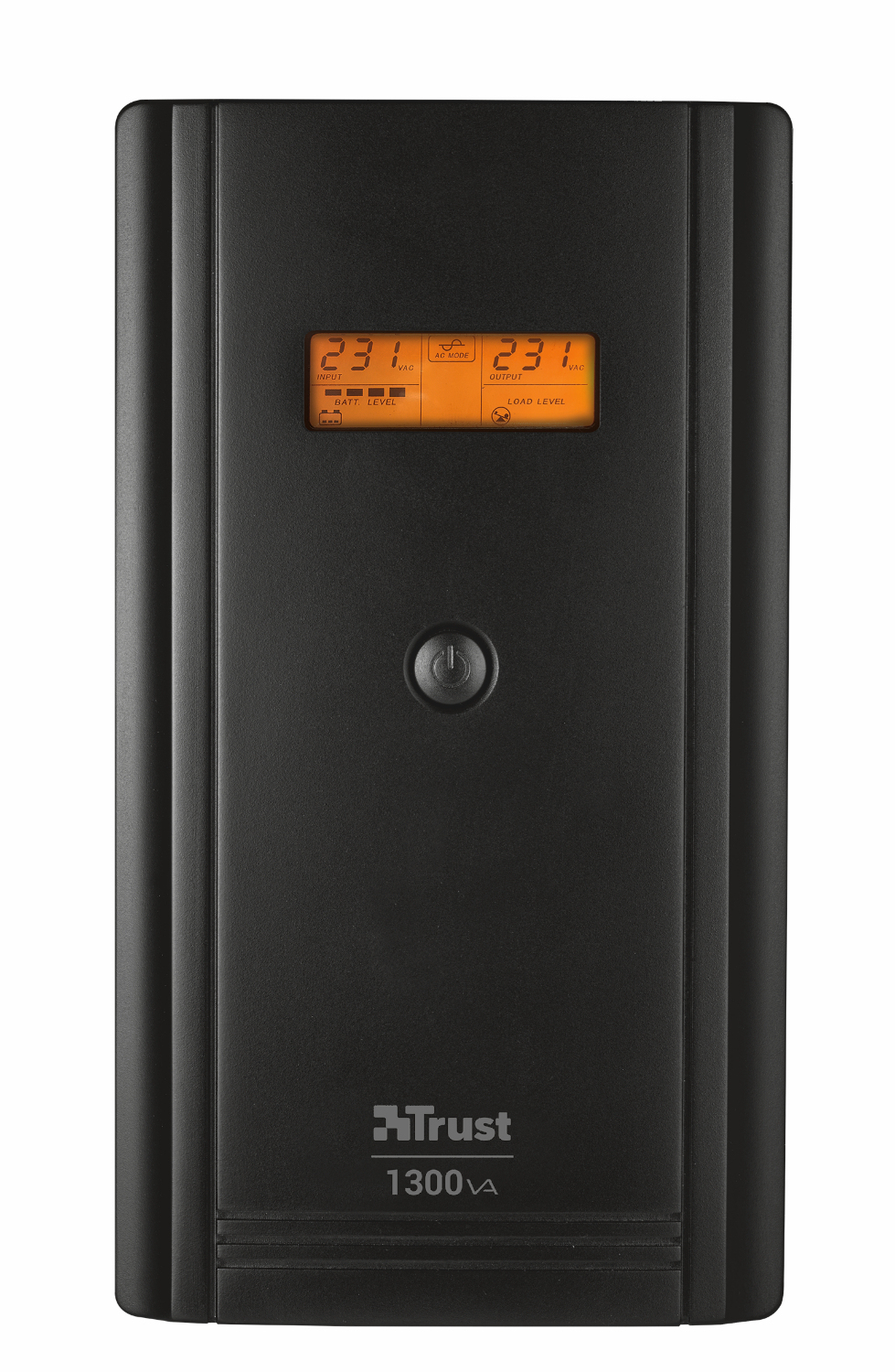 Trust AXXON uninterruptible power supply (UPS) 1.3 kVA – image 1