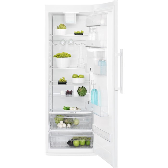 Electrolux ERF4116DOW fridge Freestanding