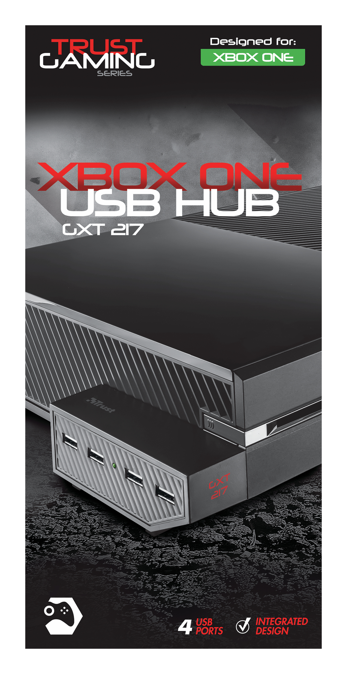Trust GXT 217 – image 3