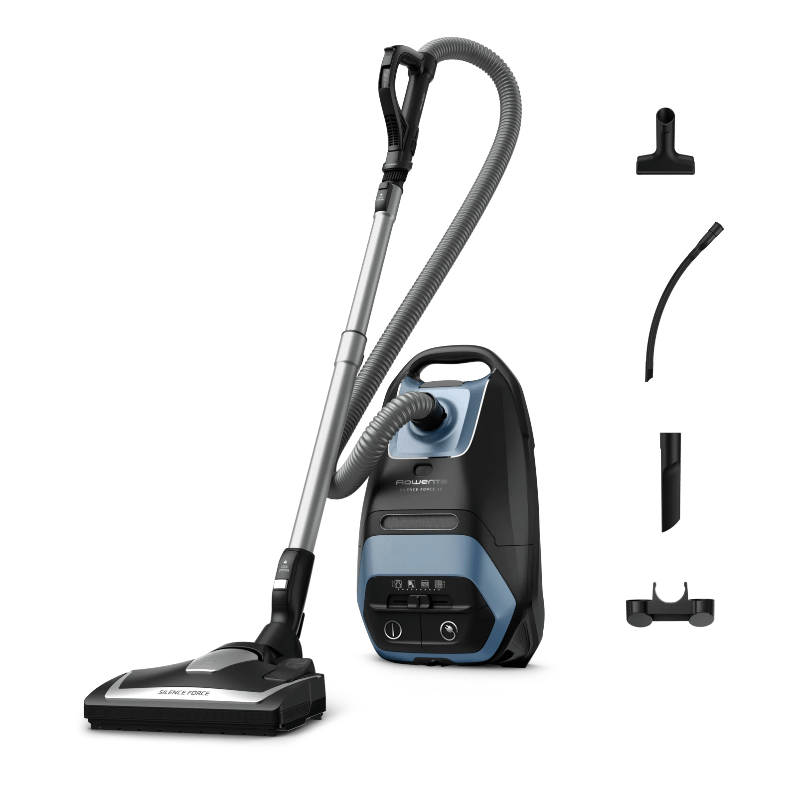Rowenta RO7D21E0 vacuum – image 1