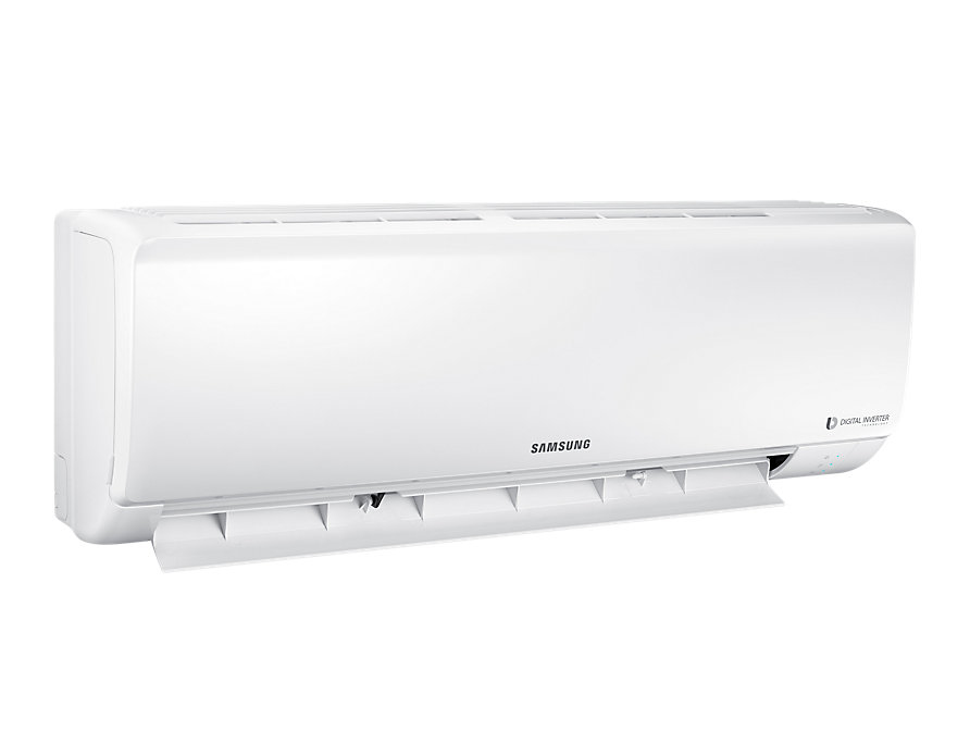 Samsung AR18MSFHBWK air conditioner Split system White – image 4