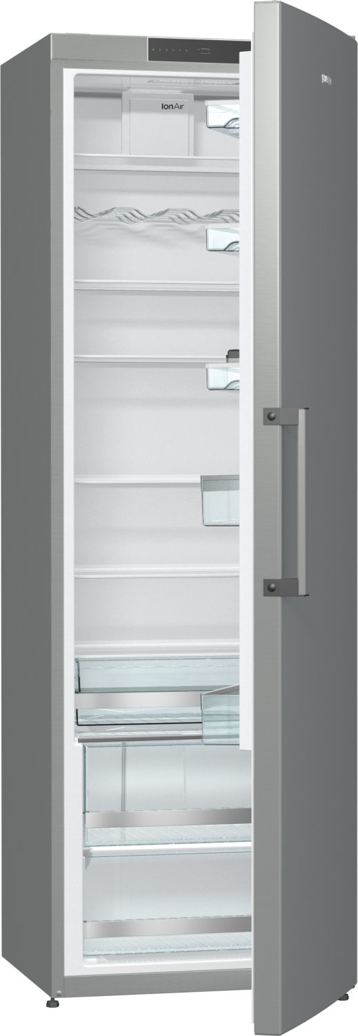 Gorenje R6193KX fridge Freestanding