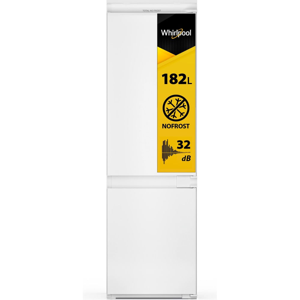 Whirlpool WHC18 T132 — vue 1 sur 8