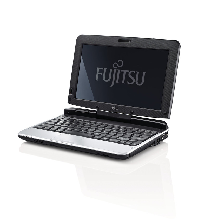 Fujitsu LIFEBOOK T580 Intel® Core™ i3 i3-380UM Hybrid (2-in-1) – image 4