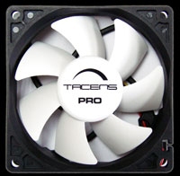 Tacens THECA computer case Mini Tower Black – image 5