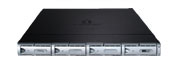 Iomega NAS 400e Storage Expansion Array - 1.0 TB