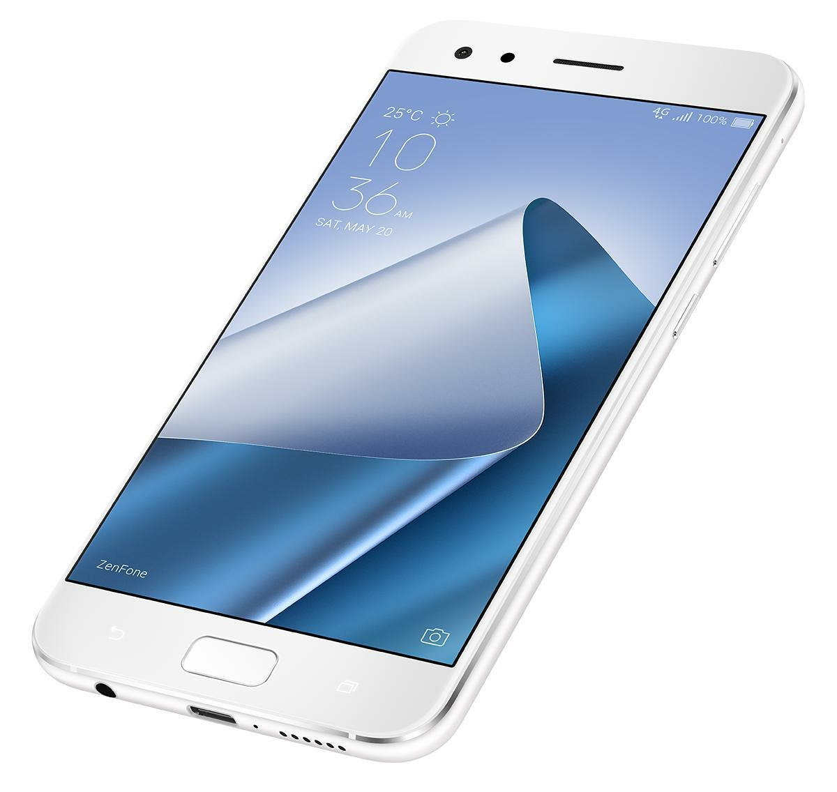 ASUS ZenFone ZS551KL-2B010WW smartphone – image 5
