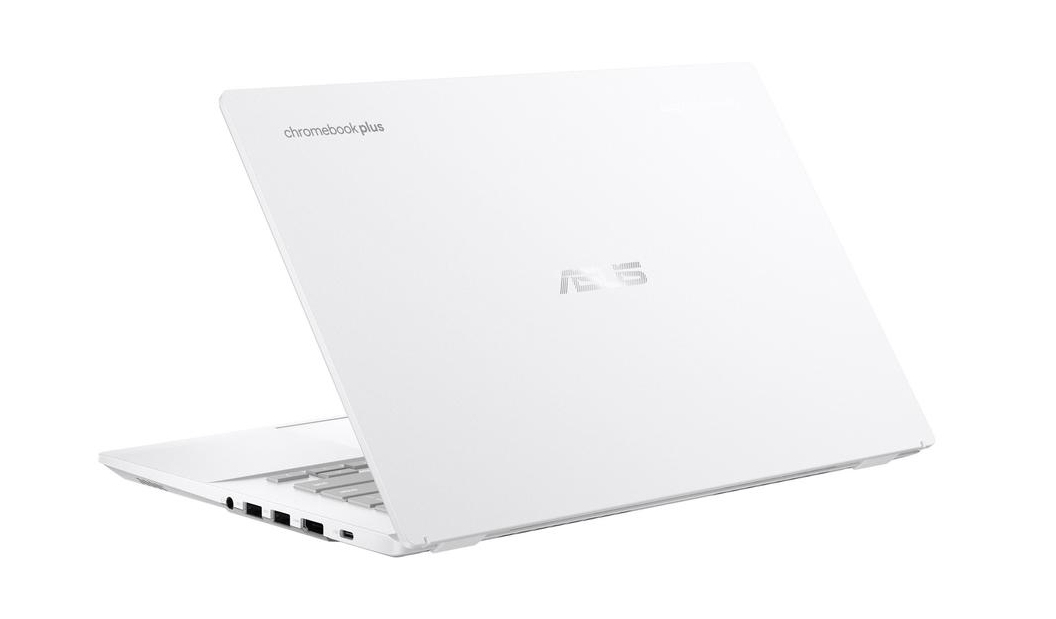 ASUS Chromebook Plus CX34 CX3402CBA-PQ0105 Intel® Core™ i3 i3-1215U – image 9