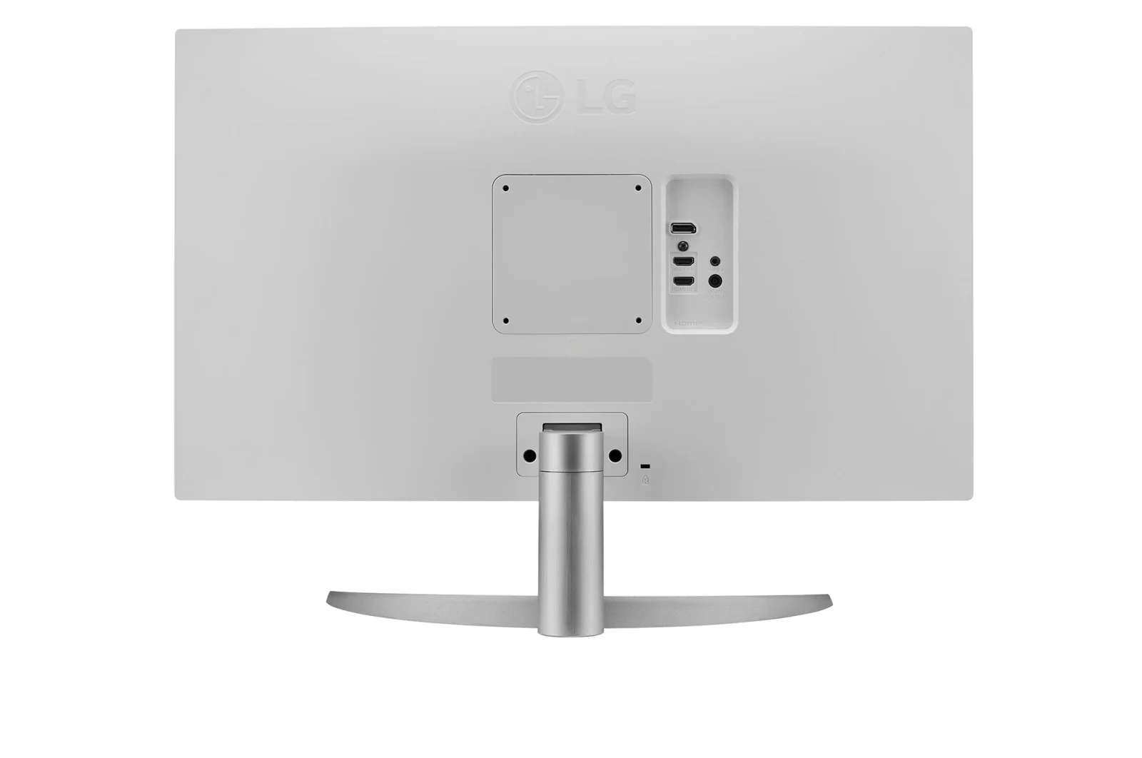 LG 27UP600-W.AWH computer monitor – image 7