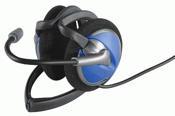 Hama Headset NB-70 – image 2