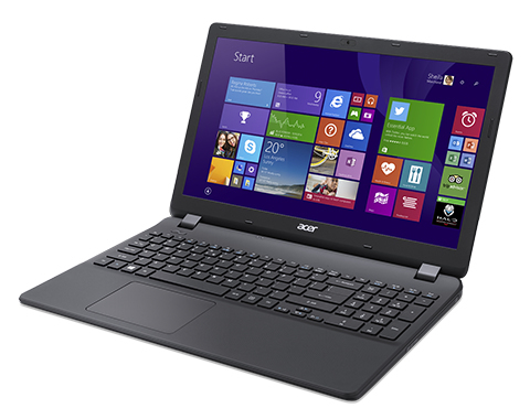 Acer Aspire ES1-572-5910 Intel® Core™ i5 i5-6200U Laptop – image 3