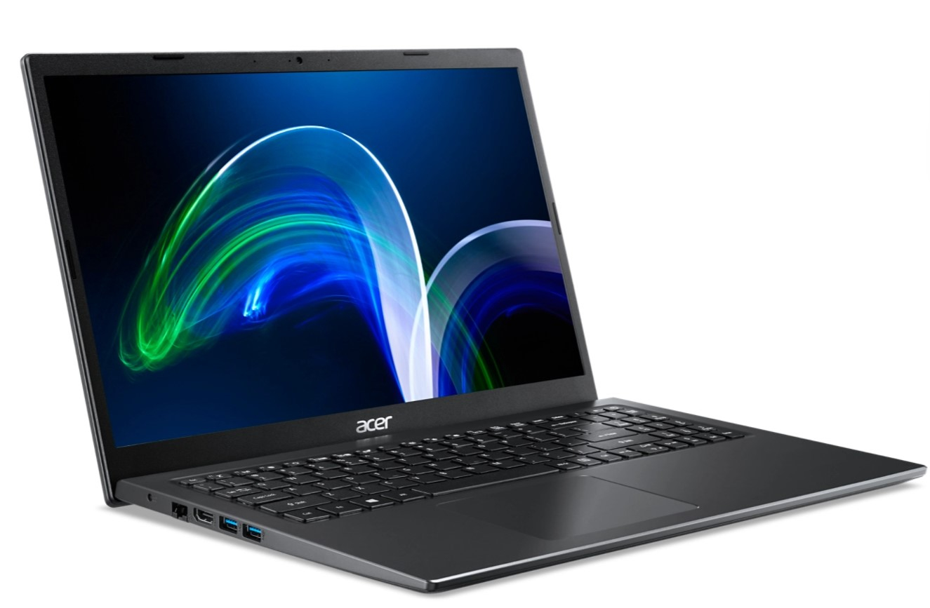 Acer Extensa 15 EX215-54-335B Intel® Core™ i3 i3-1115G4 Laptop – image 2