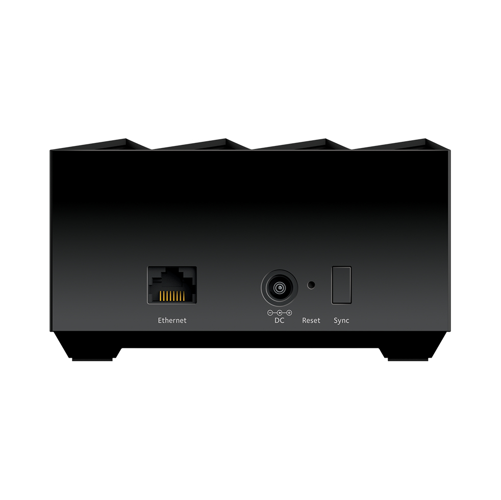 NETGEAR MK62 Dual-band (2.4 GHz – image 5