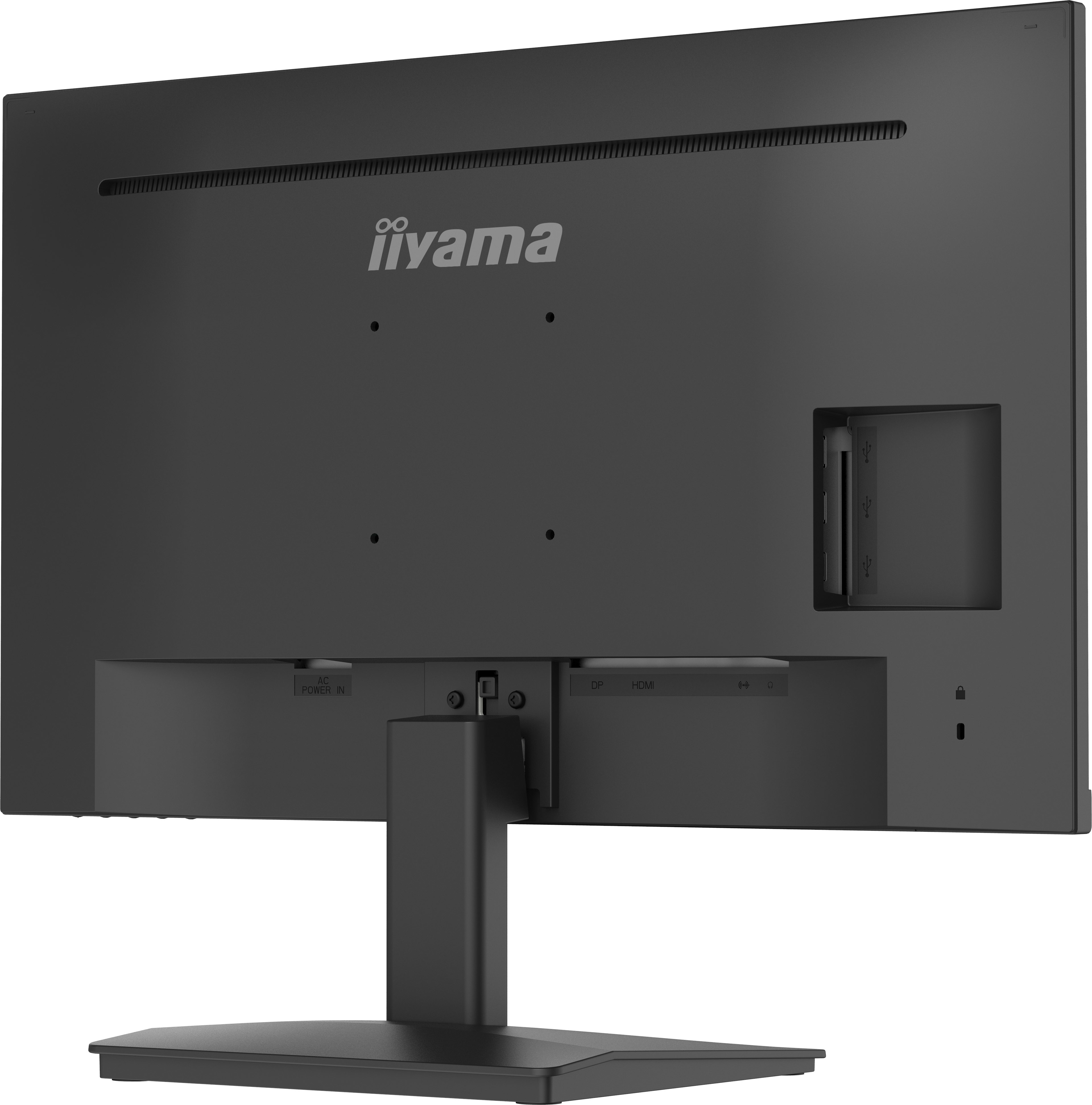 iiyama ProLite XU2793HS-B6 computer monitor 68.6 cm (27″) 1920 x 1080 pixels Full HD LED Black image 9