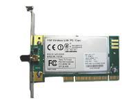 Fujitsu CONNECT2AIR WLAN E-1100 PCI-C