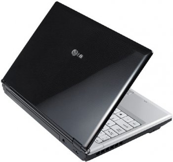 LG E series E200-A.CPSMB1 laptop Intel® Celeron® 540 – image 2
