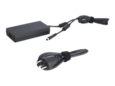 Dell AC Adapter - power adapter - 180-watt