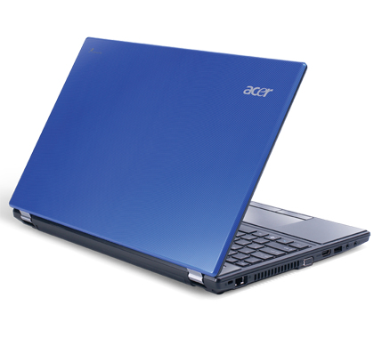 Acer TravelMate 5760G-52454G50Mtsk Intel® Core™ i5 i5-2450M Laptop 39.6 cm (15.6") HD 4 GB DDR3-SDRAM 500 GB HDD NVIDIA® GeForce® GT 540M Windows 7 Professional – image 4