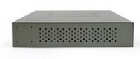 LevelOne GSW-0891 network switch Managed L2 Power over Ethernet (PoE) – image 2