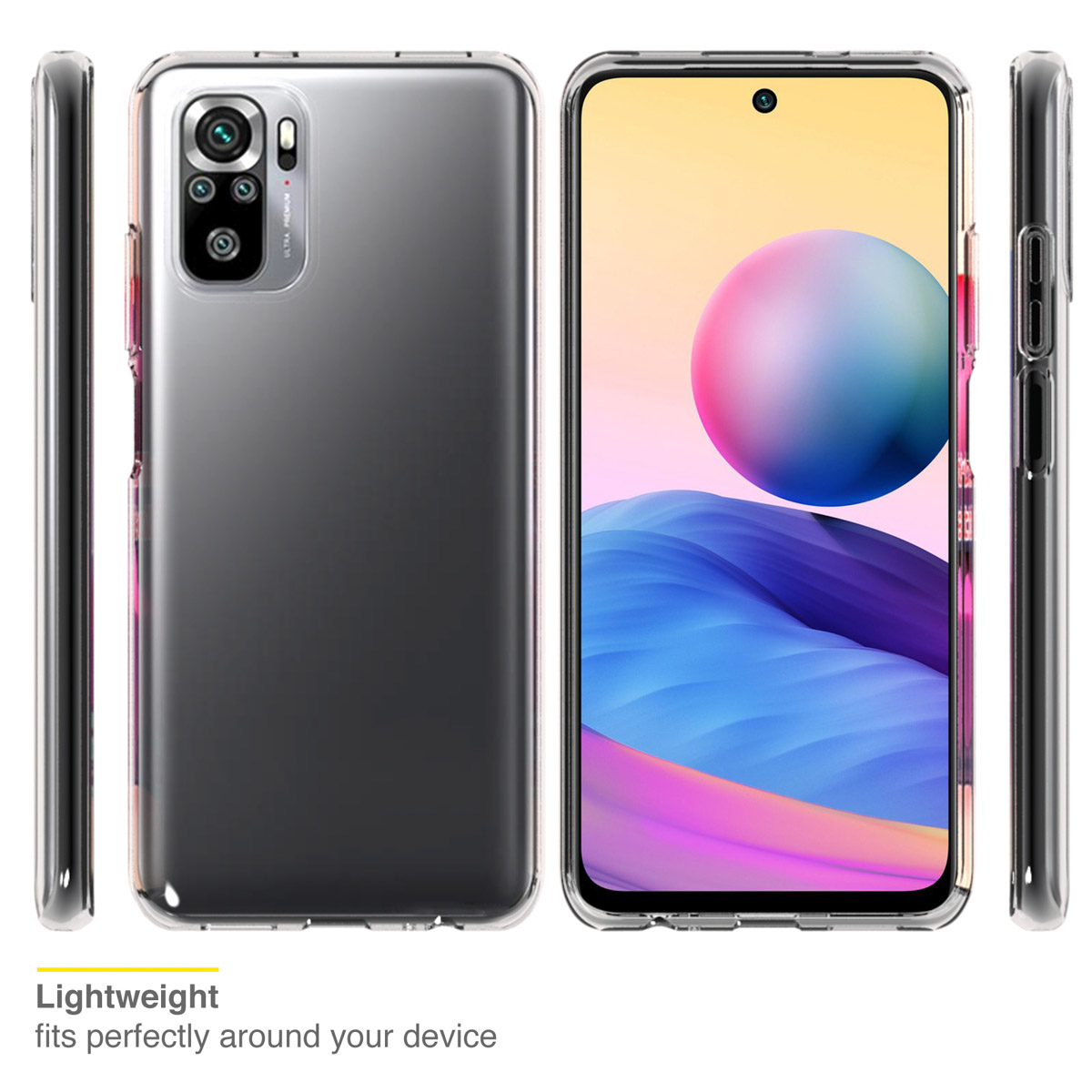 Accezz SH00047276 mobile phone case – image 3