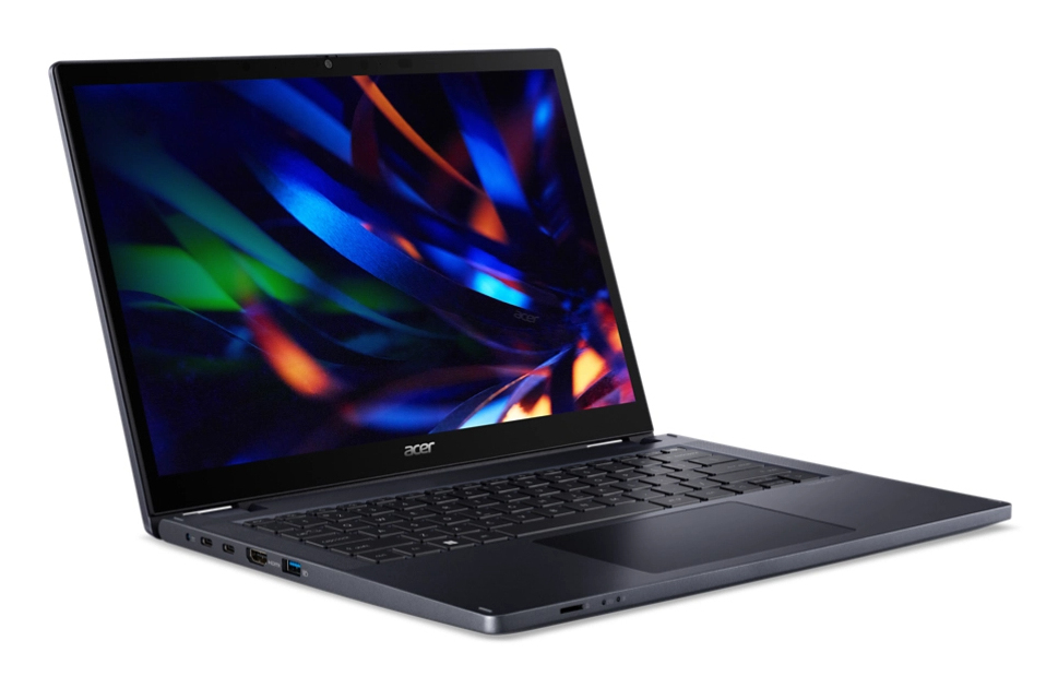 Acer TravelMate P4 TMP414RN-53-TCO-56A7 Intel® Core™ i5 i5-1335U Hybrid (2-in-1) – image 3