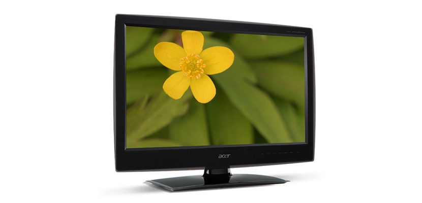 Acer AT4258ML 106.7 cm (42") Full HD Black 250 cd/m² – image 2
