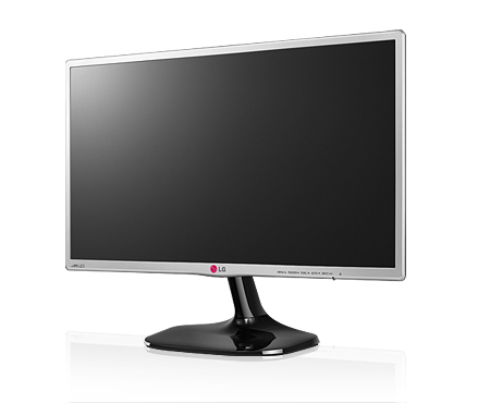 LG 24MP56HQ computer monitor – image 2