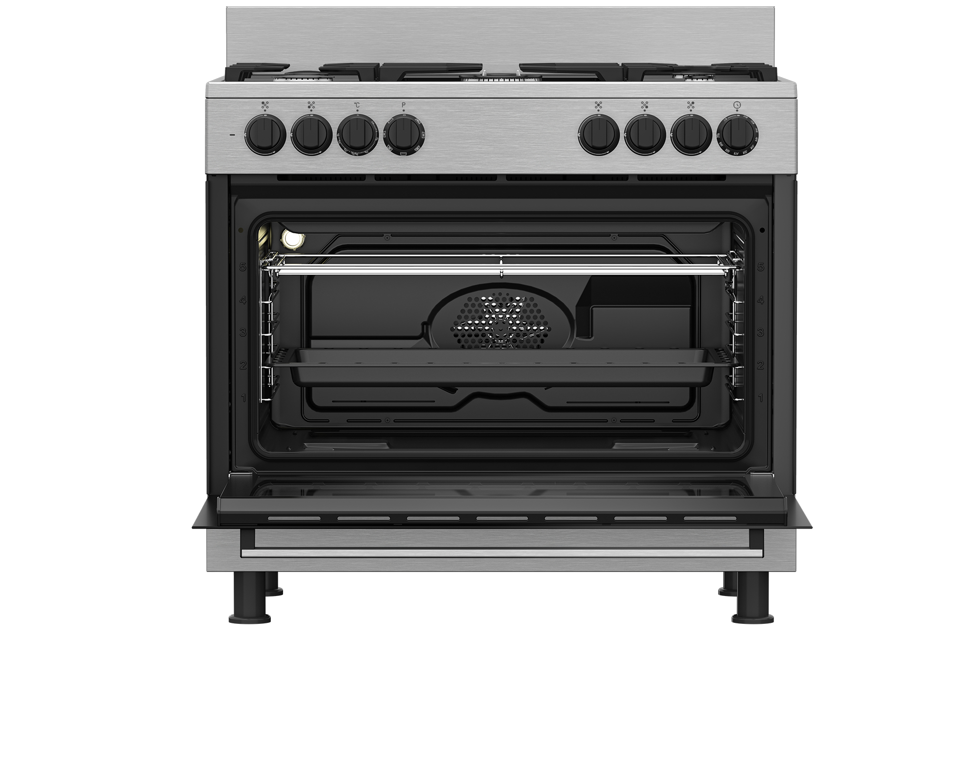 Beko GM 15120 DX NS – image 5