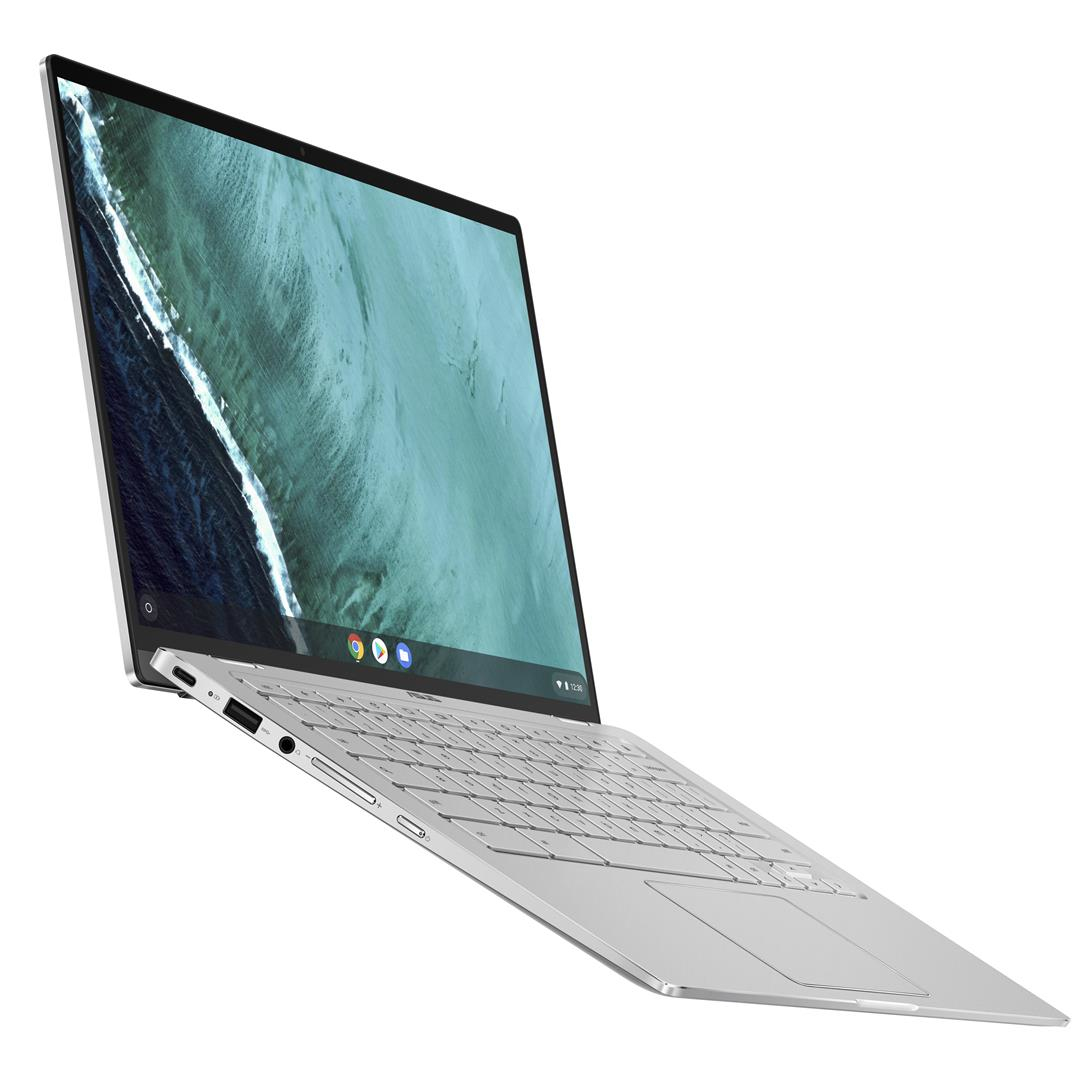 ASUS Chromebook Flip C434TA-E10012-OSS laptop Intel® Core™ i5 i5-8200Y – image 4