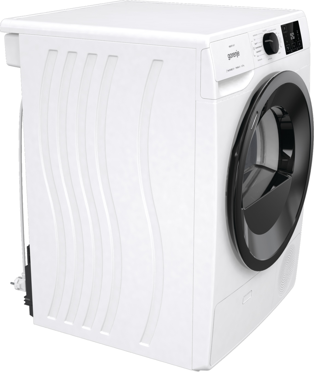Gorenje DNE72/GN tumble dryer Freestanding Front-load – image 4