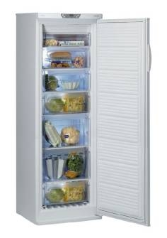Whirlpool AFG 831 NF