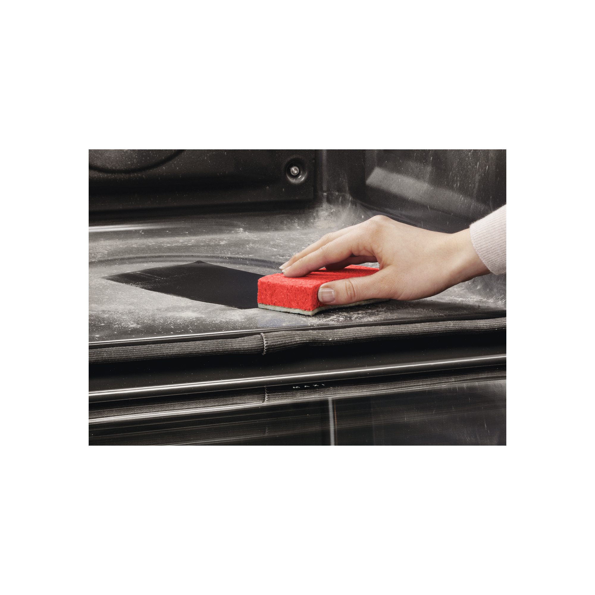 AEG BSS772280B Medium Black Touch – image 6