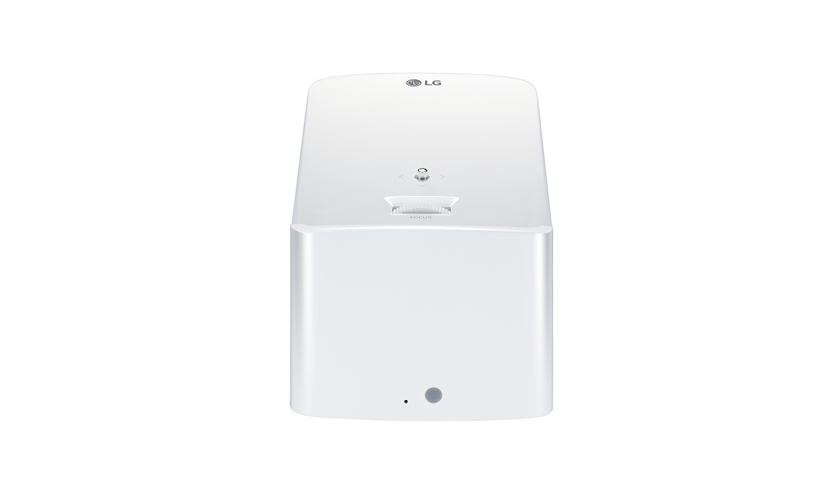 LG HF65FG data projector Standard throw projector 1000 ANSI lumens DLP 1080p (1920x1080) White – image 4