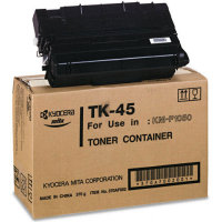 Kyocera TK45 toner cartridge 1 pc(s) Original Black