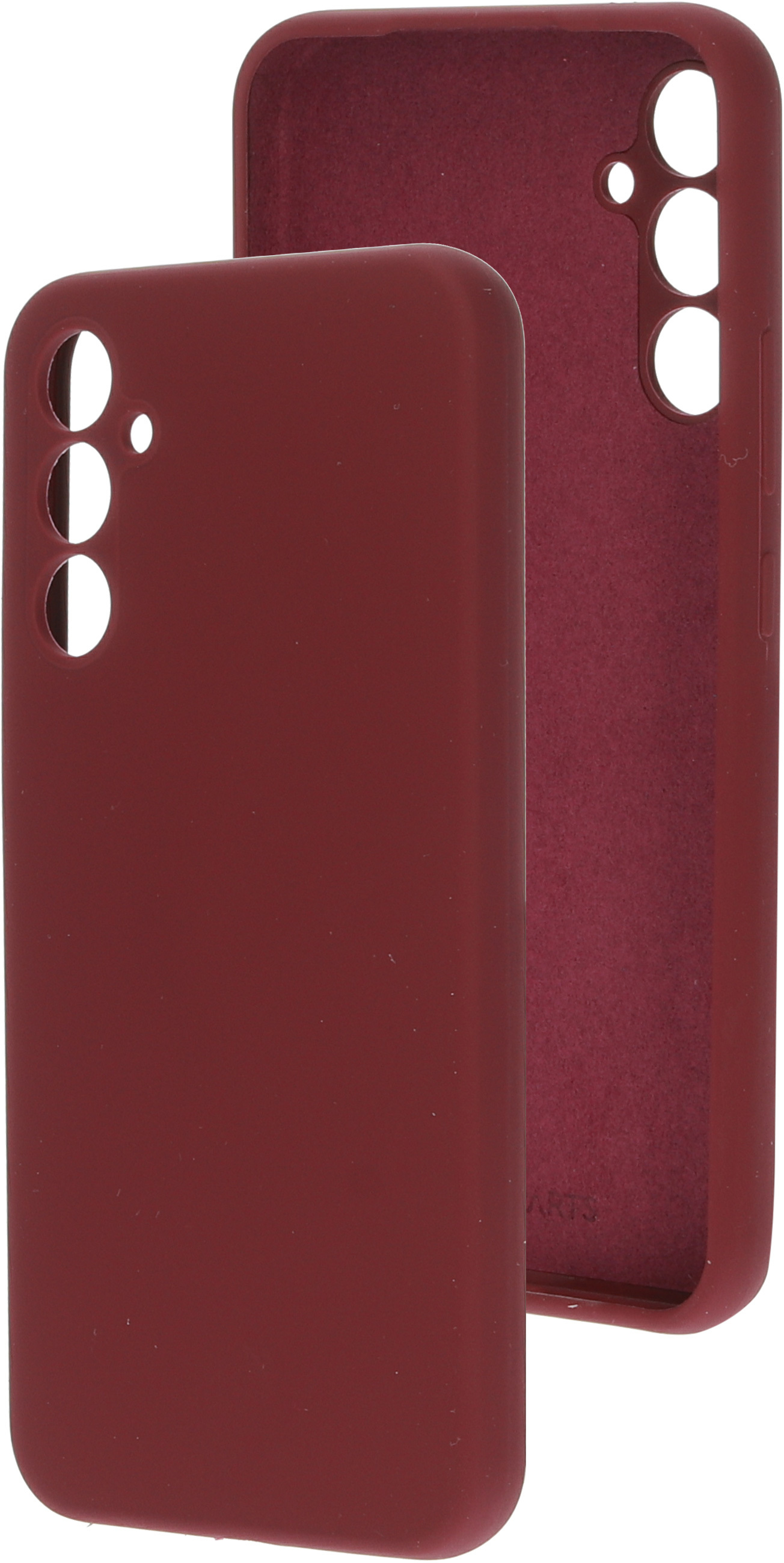 Mobiparts Silicone Cover Samsung Galaxy A34