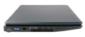 TERRA CH1220037 laptop Intel® Core™ i3 i3-370M – image 5