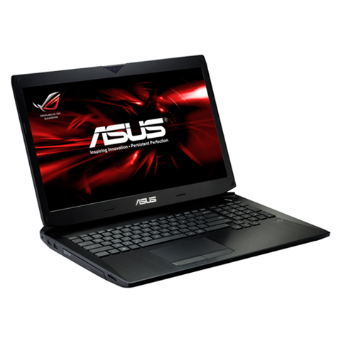 ASUS ROG G750JW-T4036H laptop Intel® Core™ i7 i7-4700HQ – image 2