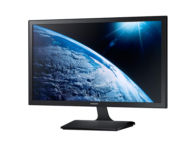 Samsung LS24E310HL computer monitor – image 2